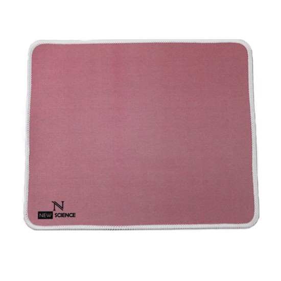 MOUSE PAD NEW SCIENCE ROSA